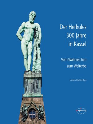 cover image of Der Herkules